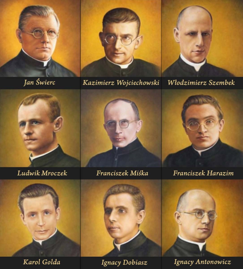 Devet novih salezijanskih blaženika