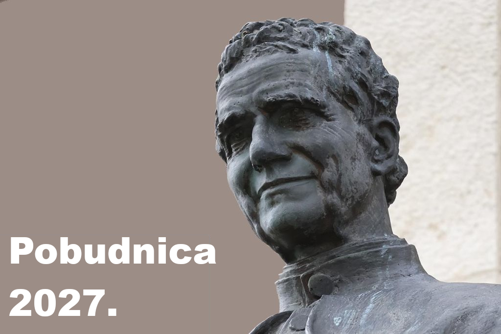 Pobudnica 2027. Uvodno razmišljanje