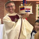 Misionar Tomislav Puškarić zaređen za svećenika