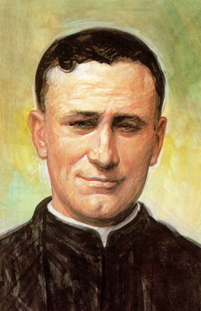 Don Ilija Comini, novi salezijanski blaženik
