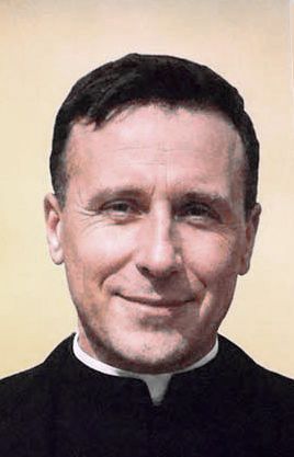 Don Ilija Comini