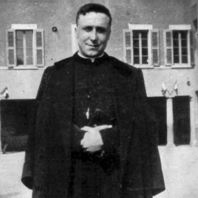 Don Ilija Comini
